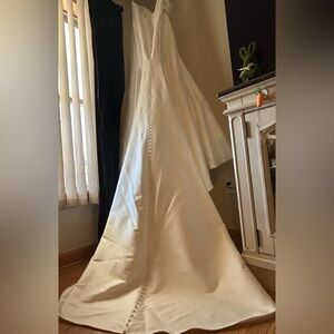 ÉLYSÉE Seraphine Wedding Dress